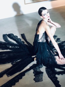 Aelis Couture Spring 2021