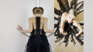 Aelis Couture Spring 2021
