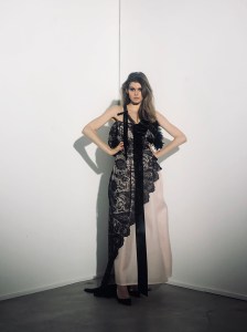 Aelis Couture Spring 2021