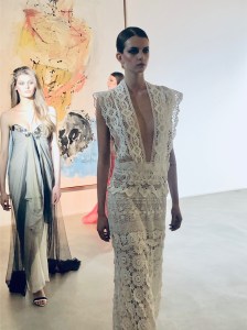Aelis Couture Spring 2021