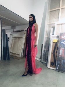 Aelis Couture Spring 2021