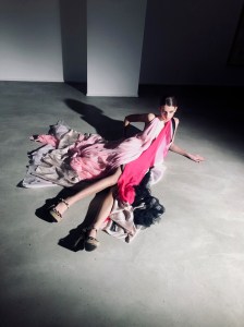 Aelis Couture Spring 2021