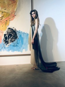 Aelis Couture Spring 2021