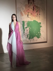 Aelis Couture Spring 2021