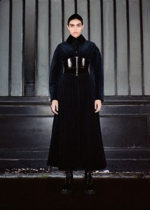 Alaa Couture Spring 2021