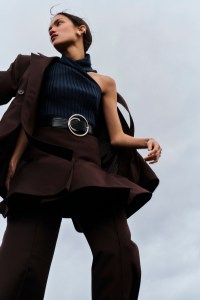 Beaufille RTW Fall 2021