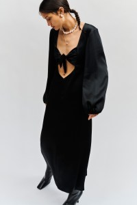 Beaufille RTW Fall 2021