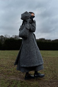 Beaufille RTW Fall 2021