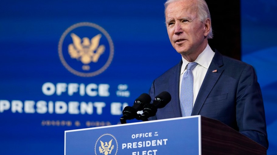 Experts at Kelley Drye expect President-elect Joe Biden will face continued tensions on trade with China, the economy and human rights.