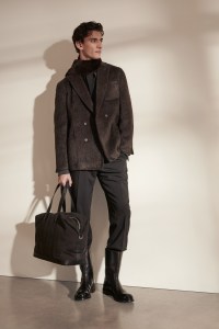 Brioni RTW Fall 2021