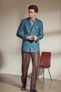 Brioni RTW Fall 2021