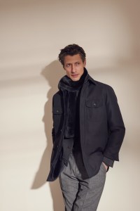 Brioni RTW Fall 2021