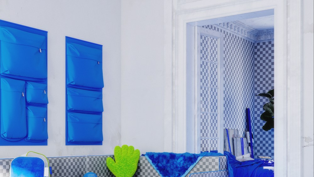 Crosby Studios Launches Crosby Studios Home