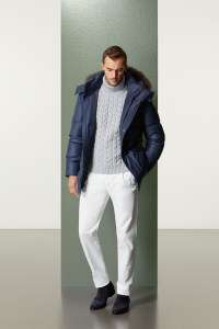 Canali Men’s Fall 2021