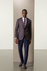 Canali Men’s Fall 2021
