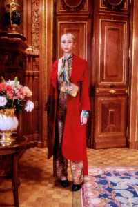 Casablanca MenÕs Fall 2021