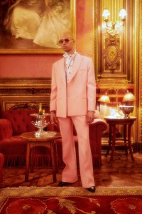 Casablanca MenÕs Fall 2021