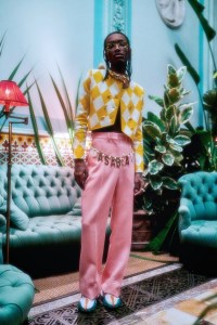 Casablanca MenÕs Fall 2021