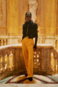 Casablanca MenÕs Fall 2021