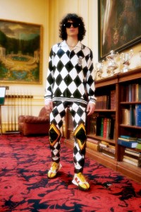 Casablanca MenÕs Fall 2021