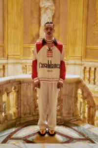 Casablanca MenÕs Fall 2021