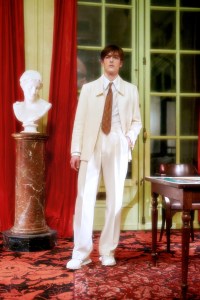 Casablanca MenÕs Fall 2021