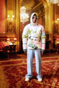 Casablanca MenÕs Fall 2021
