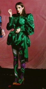 Charles De Vilmorin Couture Spring 2021