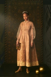 Christian Dior Couture Spring 2021