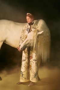 Christian Dior Couture Spring 2021