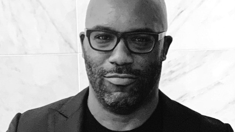 Dave Smith, Estée Lauder svp new business development