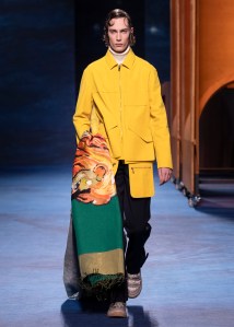 Dior Men’s Fall 2021