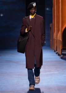 Dior Men’s Fall 2021