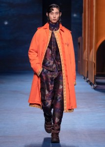 Dior Men’s Fall 2021