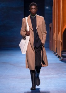 Dior Men’s Fall 2021