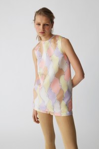 Emilio Pucci Pre-Fall 2021