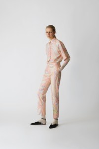 Emilio Pucci Pre-Fall 2021