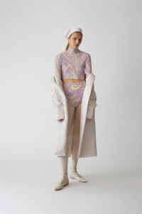 Emilio Pucci Pre-Fall 2021