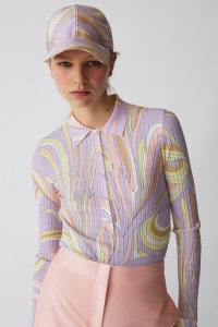 Emilio Pucci Pre-Fall 2021