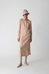 Emilio Pucci Pre-Fall 2021