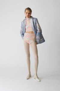 Emilio Pucci Pre-Fall 2021