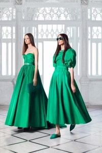 Elie Saab Pre-Fall 2021