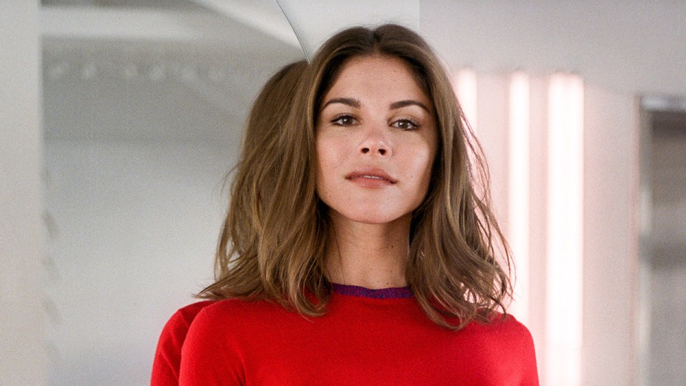 Emily Weiss