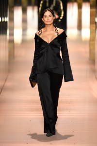 Fendi Couture Spring 2021