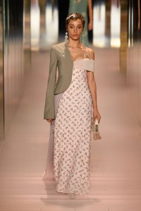 Fendi Couture Spring 2021