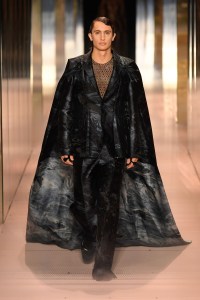 Fendi Couture Spring 2021