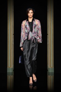 Giorgio Armani Privé Couture Spring 2021