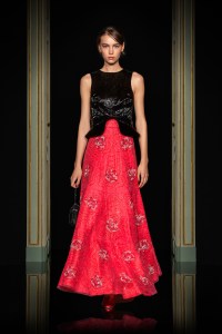 Giorgio Armani Privé Couture Spring 2021