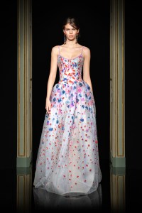 Giorgio Armani Privé Couture Spring 2021
