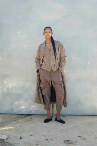 Greg Lauren Men's Fall 2021